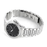 Gucci G Timeless Black Mother of Pearl Diamonds 38mm Watch For Women - YA126509 Authentic Buy Shop Now