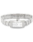 Maurice Lacroix Fiaba Mother of Pearl Dial Silver Steel Strap Watch for Women - FA2164-SS002-170 Authentic Buy Shop Now