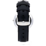Daniel Wellington Classic Sheffield Black Dial Black Leather Strap Watch For Women - DW00100145 Authentic Buy Shop Now