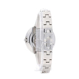 Swarovski Crystalline Pure Silver Dial Silver Steel Strap Watch for Women - 5269256 Authentic Buy Shop Now