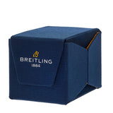 Breitling Superocean Chronograph II Black Dial 44mm Automatic Mens Watch - A1334102/BA81 Authentic Buy Shop Now