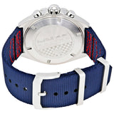 Tag Heuer Formula 1 Redbull Edition Chronograph Blue Dial Blue NATO Strap Watch for Men - CAZ1018.FC8213 Authentic Buy Shop Now
