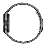 Citizen Tsuyosa Automatic Camouflage Black Dial Black Steel Strap Watch For Men - NJ0155-87E Authentic Buy Shop Now