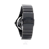 Maserati Potenza 42mm Black Analog Dial Black Strap Watch For Men - R8853108003 Authentic Buy Shop Now