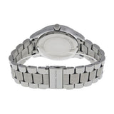 Michael Kors Layton Silver Dial Silver Steel Strap Watch for Women - MK5958 Authentic Buy Shop Now