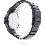 Maserati Potenza 42mm Black Analog Dial Black Strap Watch For Men - R8853108003 Authentic Buy Shop Now