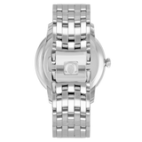 Omega De Ville Prestige Co-Axial Blue Dial Silver Steel Strap Watch for Men - 424.10.40.20.03.002 Authentic Buy Shop Now