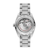 Omega Seamaster Aqua Terra Quartz Purple Dial Silver Steel Strap Watch for Women - 220.10.28.60.60.001 Authentic Buy Shop Now