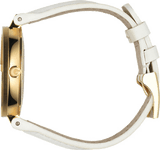 Gucci Interlocking Latin Grammy Special Edition Gold Watch For Women - YA133313 Authentic Buy Shop Now