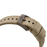 Tissot Chrono XL Beige Diag Beige NATO Strap Watch For Men - T116.617.37.267.01 Authentic Buy Shop Now
