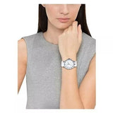 Tommy Hilfiger White Dial White Rubber Strap Watch for Women - 1781271 Authentic Buy Shop Now