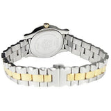 Tissot T Wave Mother of Pearl Dial Watch For Women - T028.210.22.117.00 Authentic Buy Shop Now