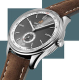 Breitling Premier Automatic 40mm Anthracite Dial Mens Watch - A37340351B1X1 Authentic Buy Shop Now