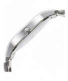 Calvin Klein City Blue Dial Silver Steel Strap Watch for Men - K2G2G14Q Authentic Buy Shop Now