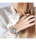 Maserati Epoca Mother of Pearl Dial Silver Mesh Strap Watch For Women - R8853118504 Authentic Buy Shop Now