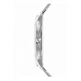 Calvin Klein Minimal Silver Dial Silver Mesh Bracelet Watch for Men - K3M211Y6 Authentic Buy Shop Now