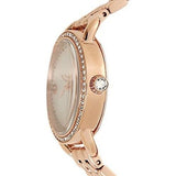 Coach Delancey Mother of Pearl White Dial Rose Gold Steel Strap Watch for Women - 14502479 Authentic Buy Shop Now
