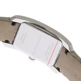 Burberry The Pioneer Grey Dial Leather Strap Watch for Women - BU9504 Authentic Buy Shop Now