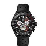 Tag Heuer Formula 1 Black Dial Watch for Men - CAZ101AD.FT8024 Authentic Buy Shop Now