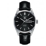 Tag Heuer Carrera Black Dial Watch for Men - WAR201A.FC6266 Authentic Buy Shop Now
