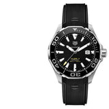 Tag Heuer Aquaracer Black Dial Watch for Men - WAY201A.FT6142 Authentic Buy Shop Now