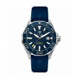 Tag Heuer Aquaracer Blue Dial Watch for Men - WAY201B.FT6150 Authentic Buy Shop Now