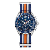 Tag Heuer Formula 1 Blue Dial Watch for Men - CAZ1014.FC8196 Authentic Buy Shop Now