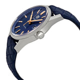 Tag Heuer Carrera Blue Dial Watch for Women - WAR1112.FC6391 Authentic Buy Shop Now
