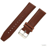 Tommy Hilfiger Decker Blue Dial Brown Leather Strap Watch for Men - 1791561 Authentic Buy Shop Now