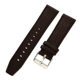 Tommy Hilfiger Decker Grey Dial Brown Leather Strap Watch for Men - 1791562 Authentic Buy Shop Now