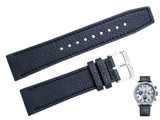 Tommy Hilfiger Jackson Silver Dial Black Leather Strap Watch for Men - 1791240 Authentic Buy Shop Now
