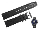Tommy Hilfiger Jackson Quartz Blue Dial Black Leather Strap Watch for Men - 1791241 Authentic Buy Shop Now