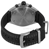Tag Heuer Formula 1 Chronograph Grey Dial Black Nylon Strap Watch for Men - CAZ101AG.FC8304 Authentic Buy Shop Now