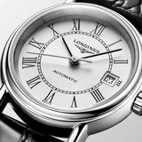 Longines La Grande Classique Presence Watch for Women - L4.321.4.11.2 Authentic Buy Shop Now