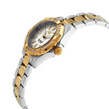 Tag Heuer Aquaracer Diamonds Mother of Pearl Dial Two Tone Steel Strap Watch for Women - WBD1421.BB0321 Authentic Buy Shop Now