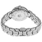 Tag Heuer Link Diamonds Silver Dial Silver Steel Strap Watch for Women - WAT1414.BA0954 Authentic Buy Shop Now