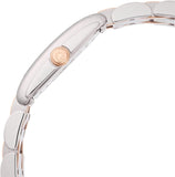 Longines Dolcevita Diamonds Mother of Pearl White Dial Two Tone Steel Strap Watch for Women - L5.258.5.89.7 Authentic Buy Shop Now