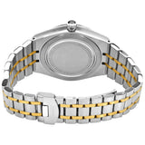 Tudor Royal Automatic Silver Dial Two Tone Steel Strap Watch for Men - M28603-0001 Authentic Buy Shop Now