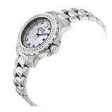 Movado Series 800 29mm Mother of Pearl Dial Diamond Watch For Women - 2600120 Authentic Buy Shop Now
