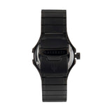 Maserati Potenza 42mm Black Analog Dial Black Strap Watch For Men - R8853108003 Authentic Buy Shop Now
