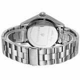 Maserati Circuito Silver Dial Silver Steel Strap Watch For Men - R8853127001 Authentic Buy Shop Now