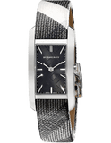 Burberry The Pioneer Black Dial Leather Strap Watch for Women - BU9505 Authentic Buy Shop Now