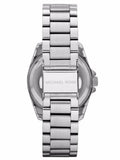 Michael Kors Bryn Quartz Silver Dial Silver Steel Strap Watch For Women - MK6133 Authentic Buy Shop Now