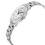 Longines Master Collection Automatic Stainless Steel Watch for Men - L2.793.4.78.6 Authentic Buy Shop Now