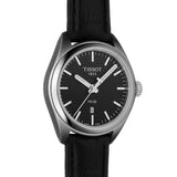 Tissot PR 100 Lady Quartz Sport Chic Watch For Women - T101.210.16.051.00 Authentic Buy Shop Now