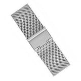 Guess Tailor Multifunction Silver Dial Silver Mesh Bracelet Watch for Men - GW0368G1 Authentic Buy Shop Now