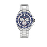 Tag Heuer Formula 1 Blue Dial Watch for Men - CAZ1018BA0842 Authentic Buy Shop Now
