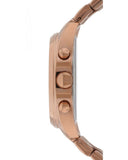 Tommy Hilfiger Claudia Rose Gold Dial Rose Gold Steel Strap Watch for Women - 1781743 Authentic Buy Shop Now