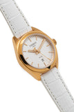 Tissot T Classic PR 100 Lady Silver Dial Watch For Women - T101.210.36.031.01 Authentic Buy Shop Now