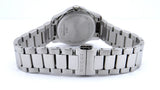 Gucci G Timeless Quartz Silver Dial Silver Steel Strap Watch For Women - YA126551 Authentic Buy Shop Now